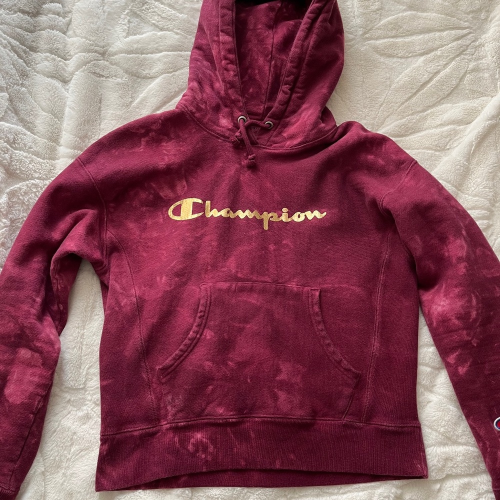 Champion Hoodie